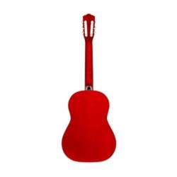 Stagg SCL50 1/2-RED - gitara klasyczna 1/2